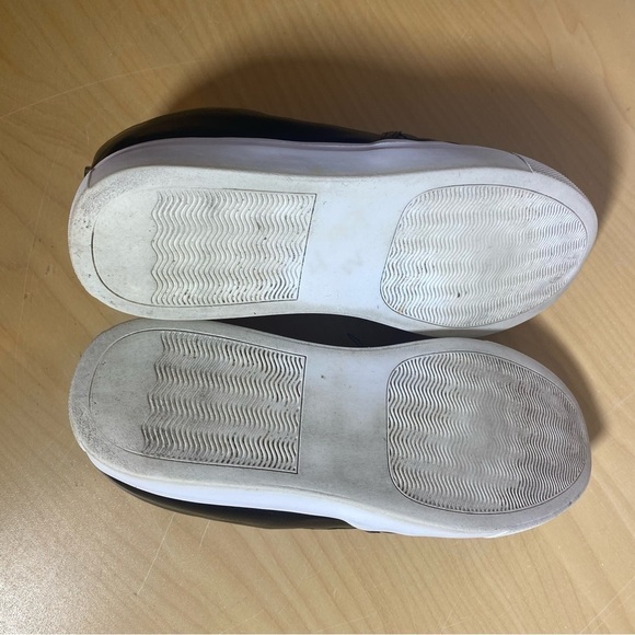 STEVE MADDEN Women's size 8M Electric Slip on Black Quilted style ELTR01S1 - Picture 8 of 10